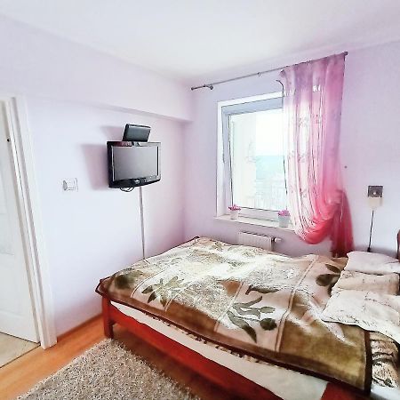 Apartament Na Srebrnej Ольштын Экстерьер фото
