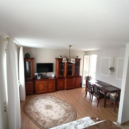 Apartament Na Srebrnej Ольштын Экстерьер фото